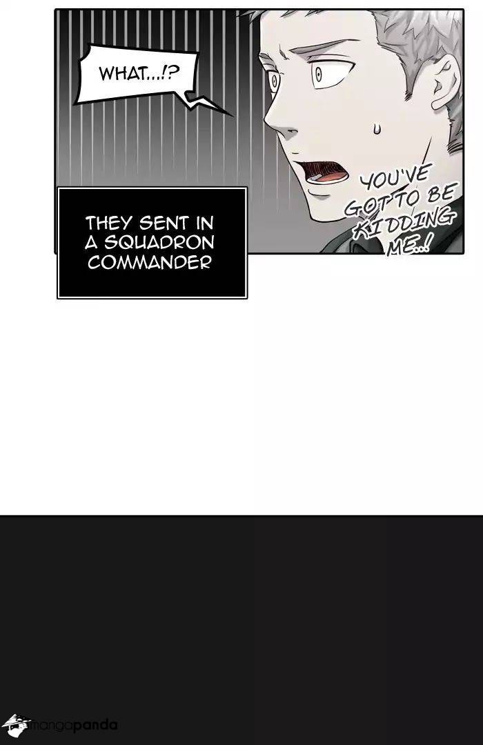 Tower of God Chapter 402 image 013
